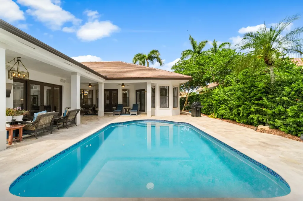 6802 NW 108th Avenue Parkland FL 33076