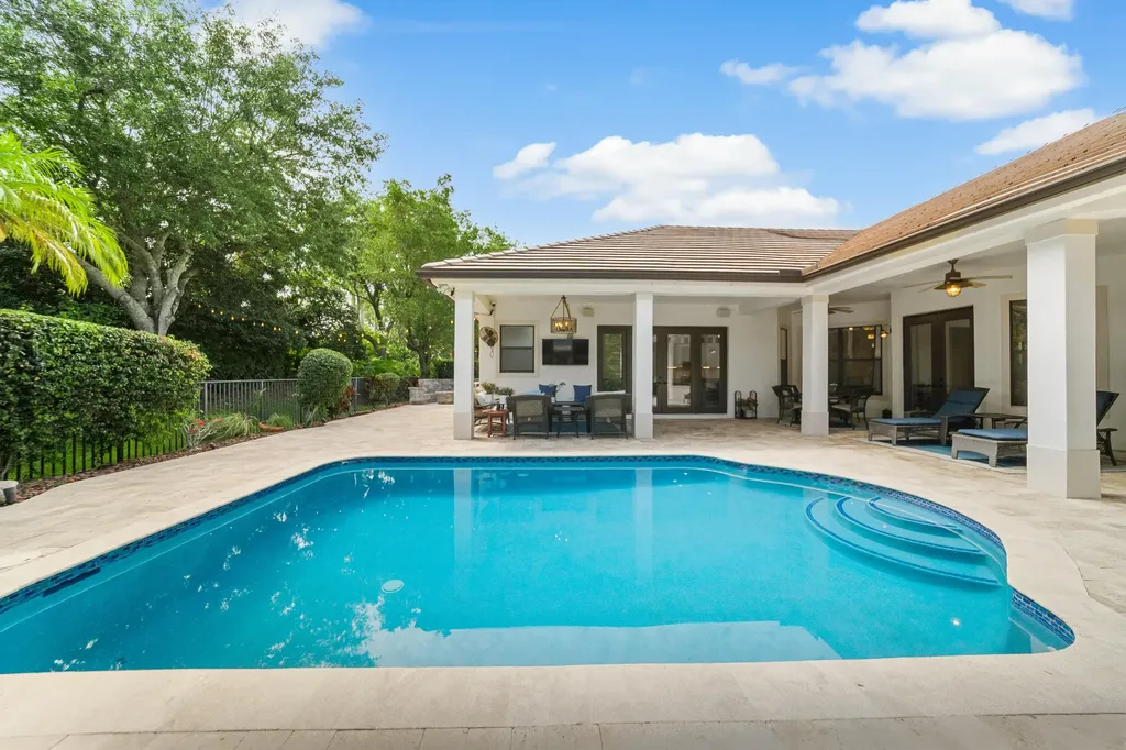 6802 NW 108th Avenue Parkland FL 33076