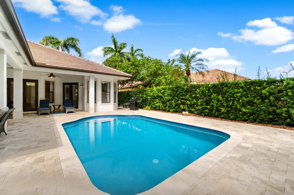 6802 NW 108th Avenue Parkland FL 33076