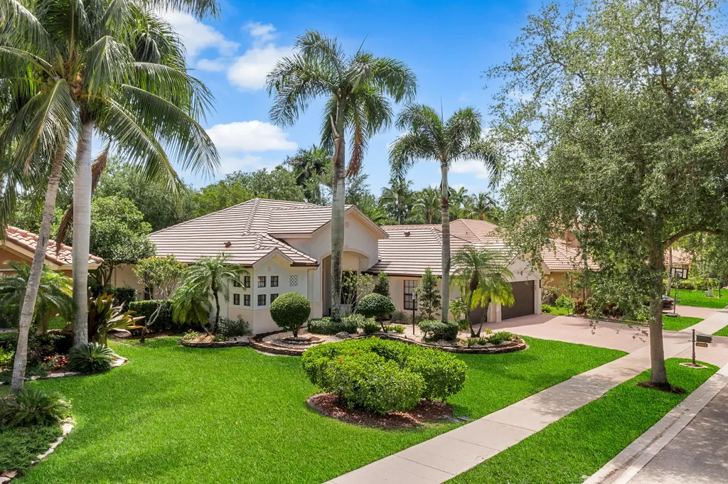 6802 NW 108th Avenue Parkland FL 33076