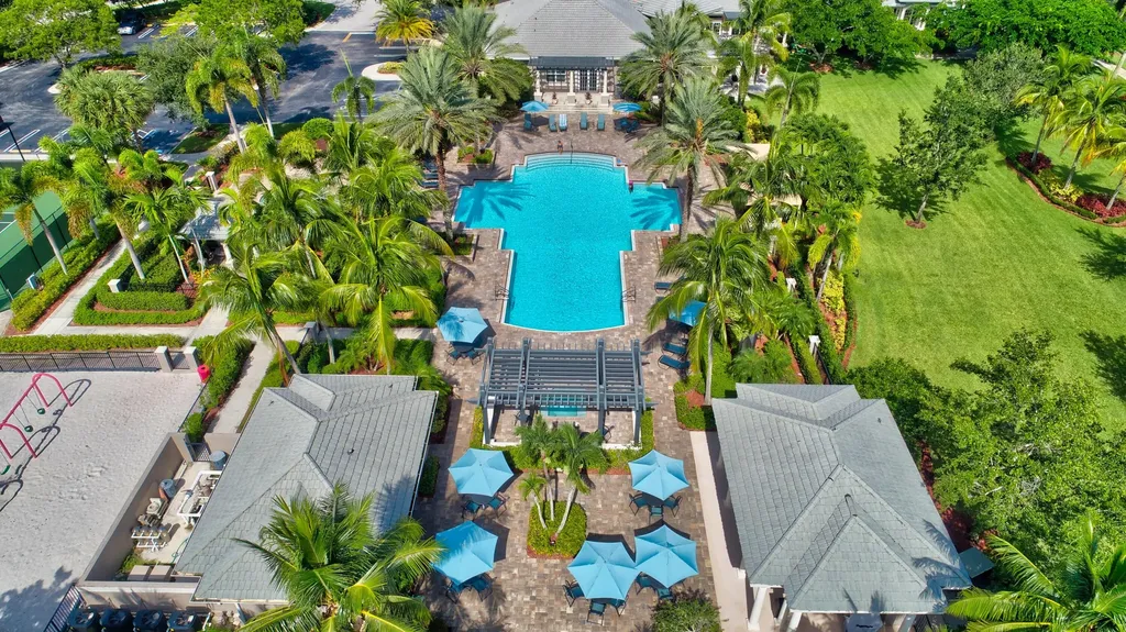 6802 NW 108th Avenue Parkland FL 33076