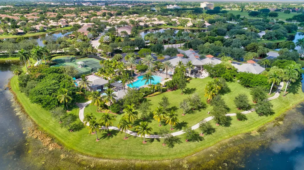 6802 NW 108th Avenue Parkland FL 33076