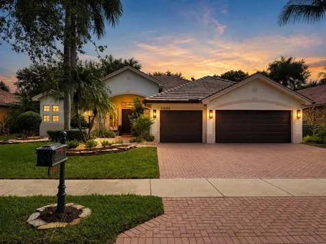 6802 NW 108th Avenue Parkland FL 33076