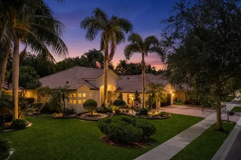 6802 NW 108th Avenue Parkland FL 33076