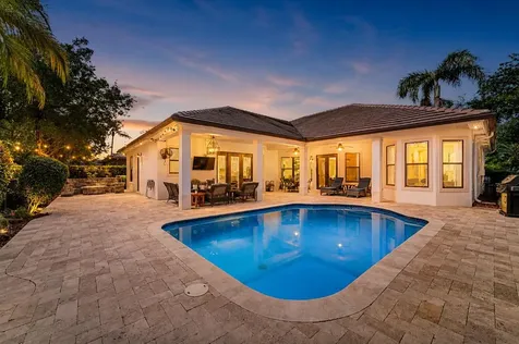 6802 NW 108th Avenue Parkland FL 33076