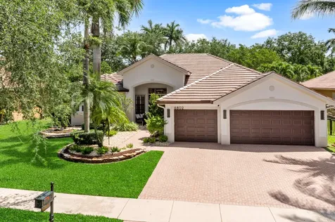 6802 NW 108th Avenue Parkland FL 33076