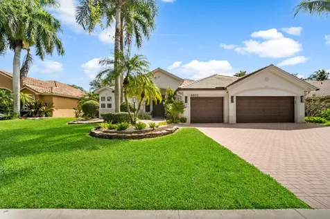6802 NW 108th Avenue Parkland FL 33076