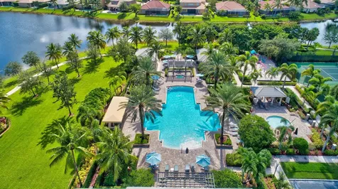 6802 NW 108th Avenue Parkland FL 33076