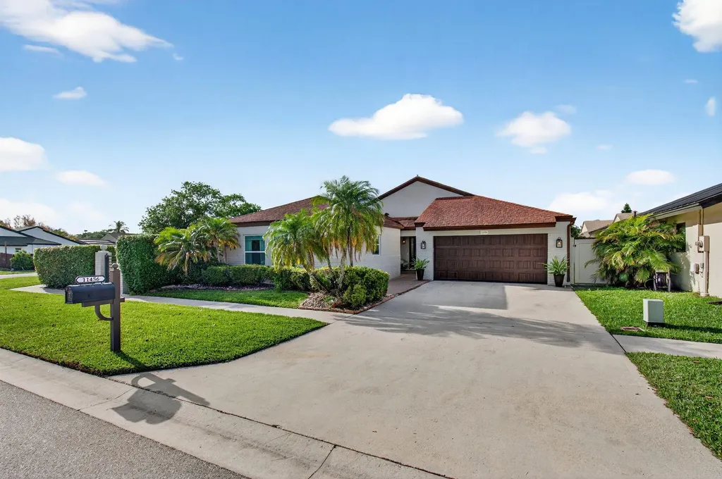 11456 Whisper Sound Drive Boca Raton FL 33428