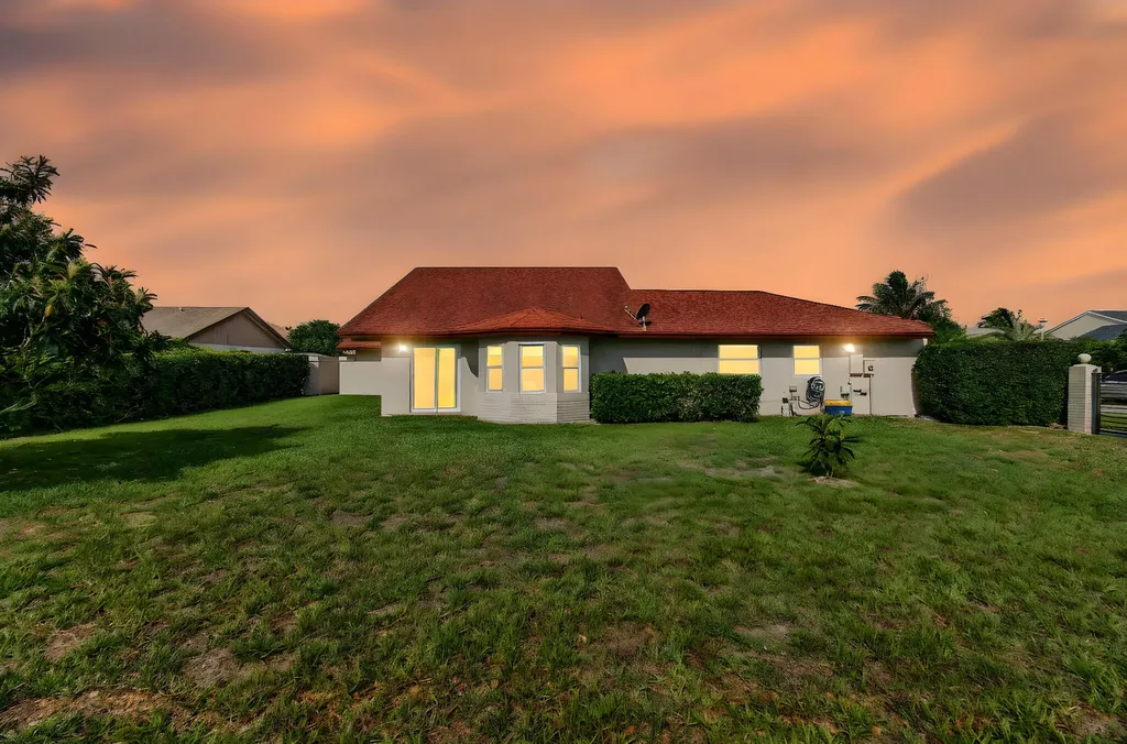 11456 Whisper Sound Drive Boca Raton FL 33428