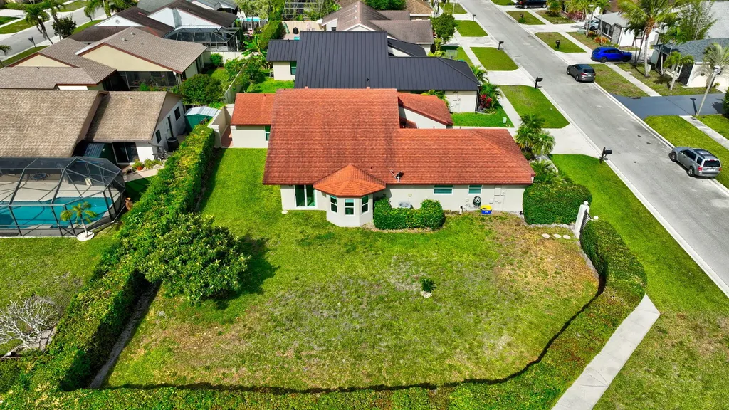 11456 Whisper Sound Drive Boca Raton FL 33428