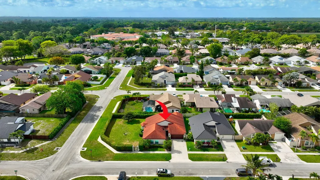 11456 Whisper Sound Drive Boca Raton FL 33428