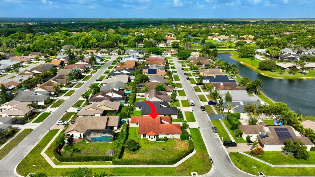 11456 Whisper Sound Drive Boca Raton FL 33428