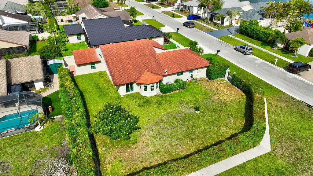 11456 Whisper Sound Drive Boca Raton FL 33428