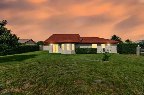 11456 Whisper Sound Drive Boca Raton FL 33428