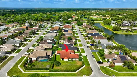 11456 Whisper Sound Drive Boca Raton FL 33428