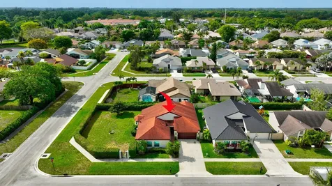 11456 Whisper Sound Drive Boca Raton FL 33428