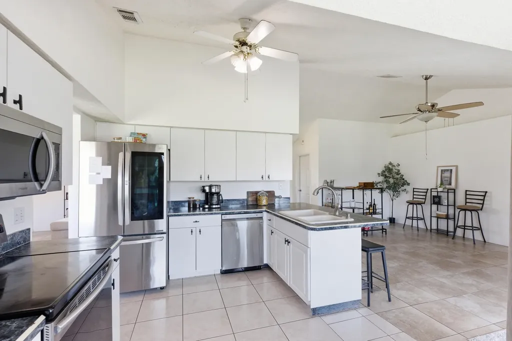 390 SE Cork Road Port St Lucie FL 34984