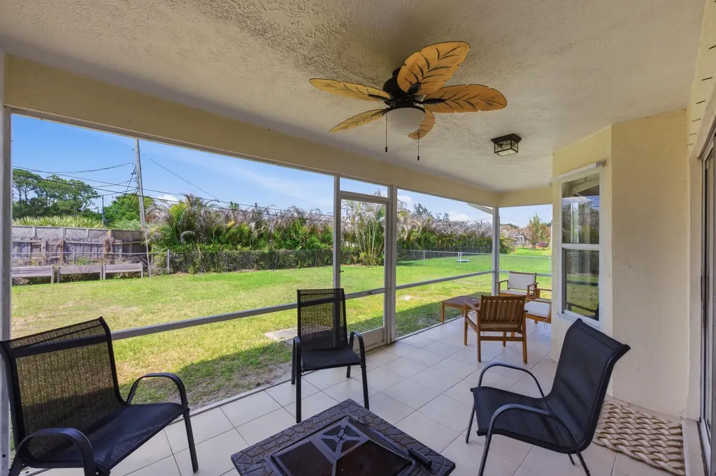 390 SE Cork Road Port St Lucie FL 34984