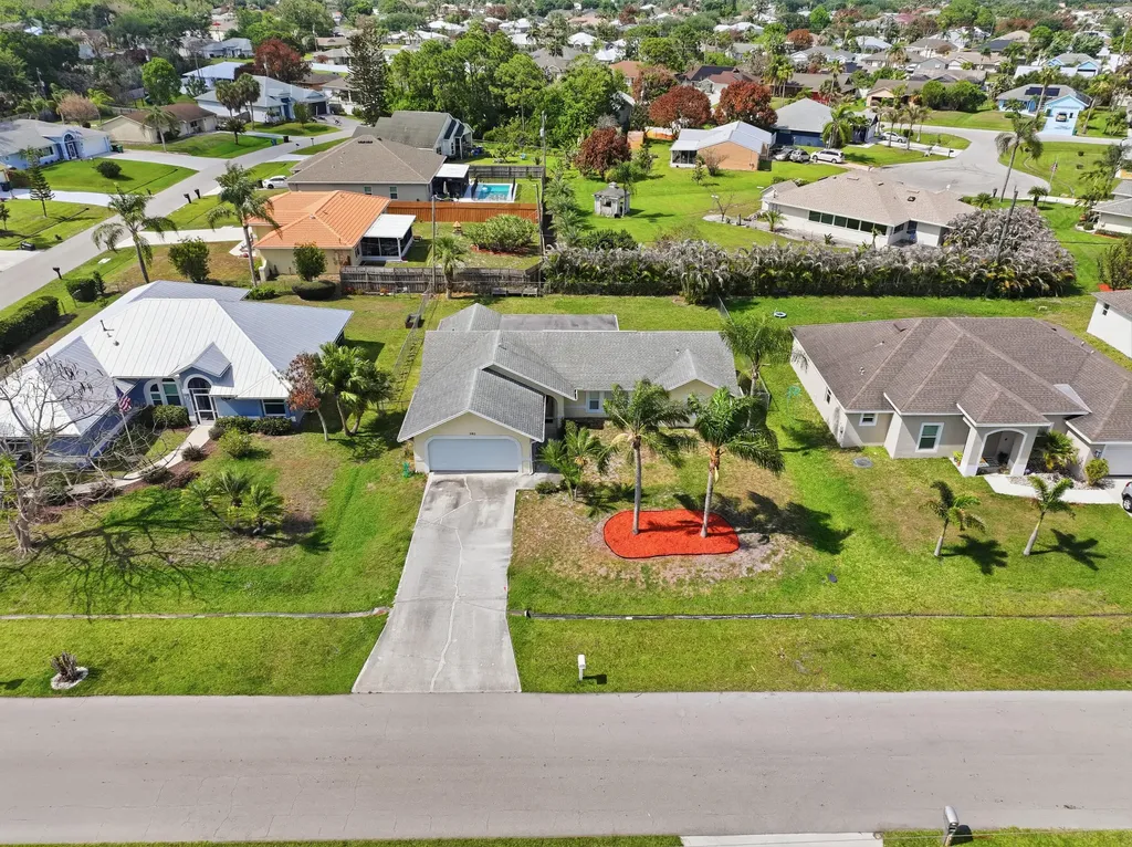 390 SE Cork Road Port St Lucie FL 34984