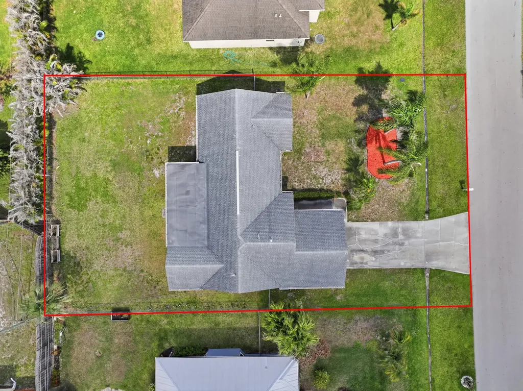 390 SE Cork Road Port St Lucie FL 34984