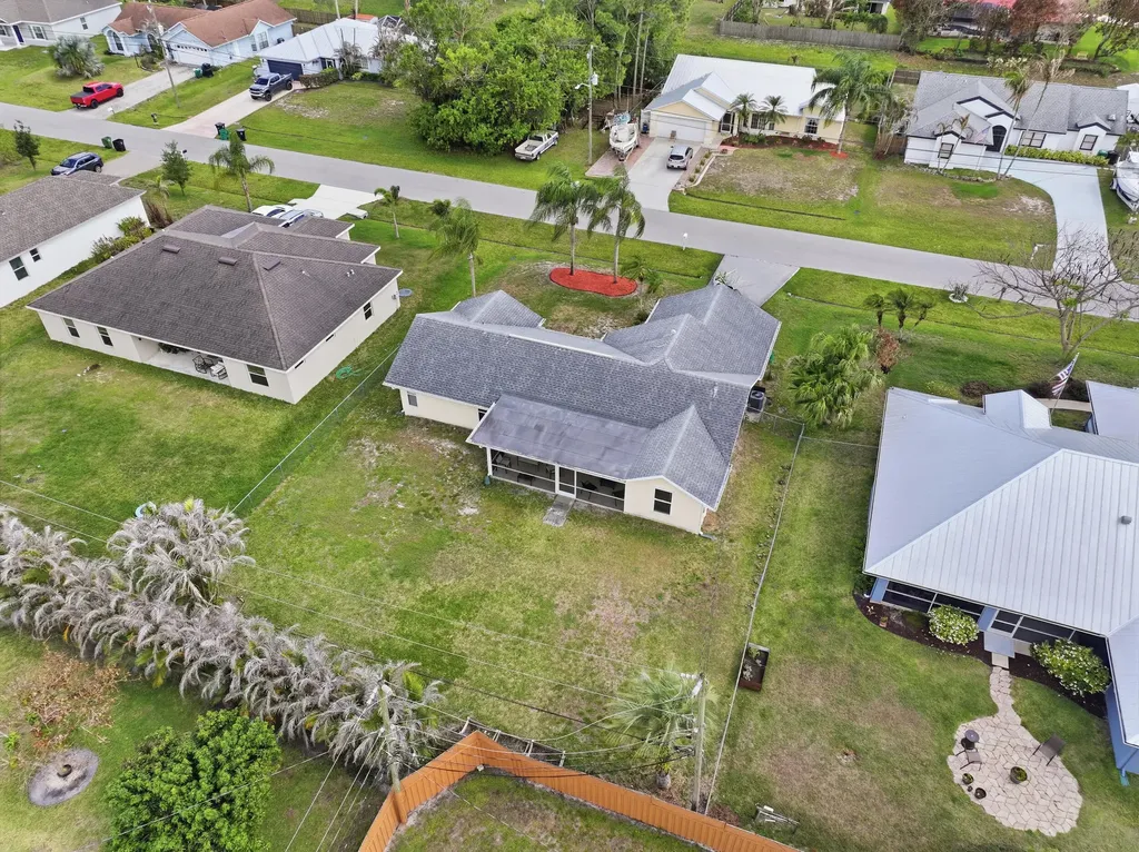 390 SE Cork Road Port St Lucie FL 34984