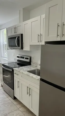 661 NW 21st Terrace Fort Lauderdale FL 33311