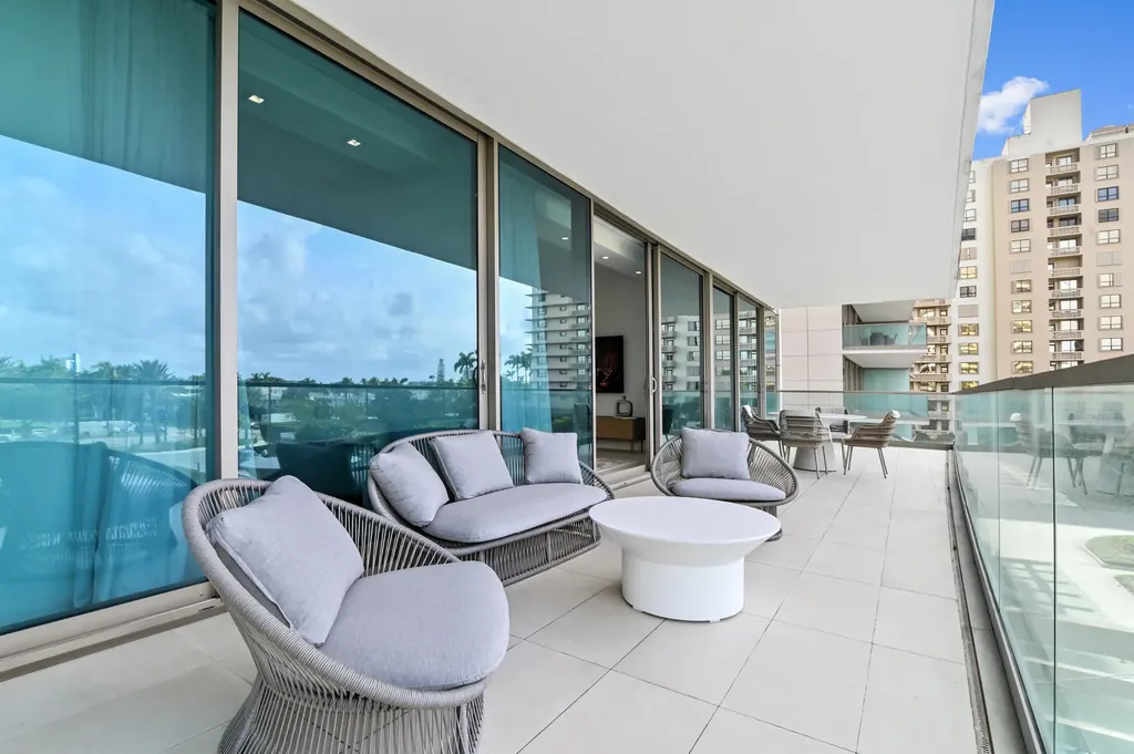 10203 Collins Avenue Bal Harbour FL 33154