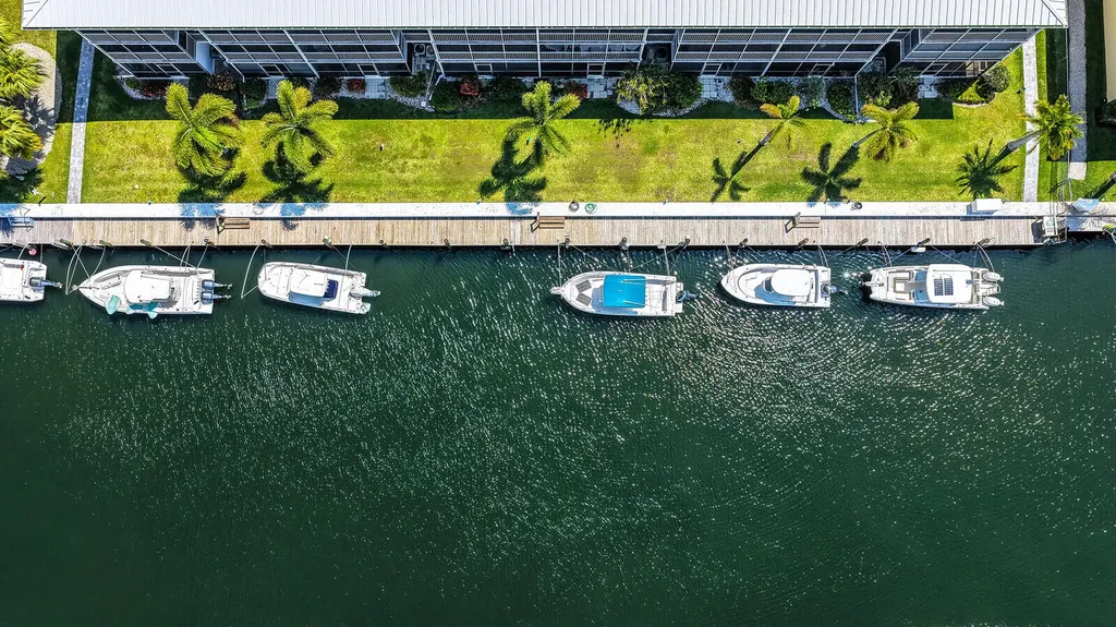 37 Yacht Club Drive North Palm Beach FL 33408