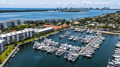 37 Yacht Club Drive North Palm Beach FL 33408