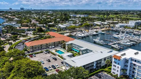 37 Yacht Club Drive North Palm Beach FL 33408