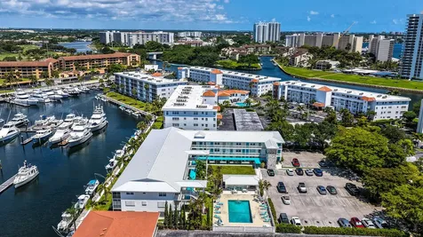 37 Yacht Club Drive North Palm Beach FL 33408