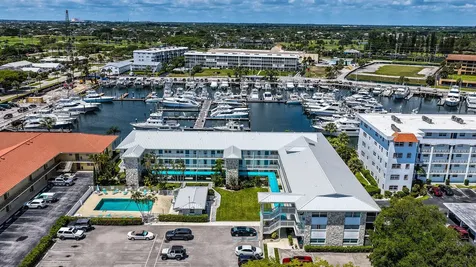 37 Yacht Club Drive North Palm Beach FL 33408