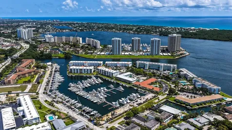 37 Yacht Club Drive North Palm Beach FL 33408