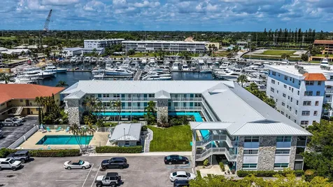 37 Yacht Club Drive North Palm Beach FL 33408