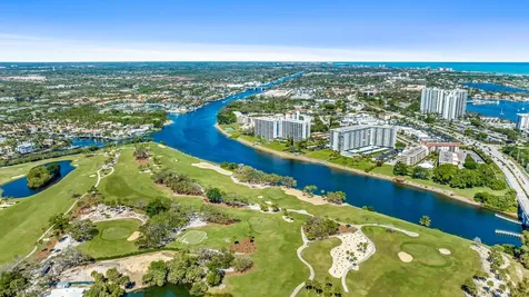 37 Yacht Club Drive North Palm Beach FL 33408