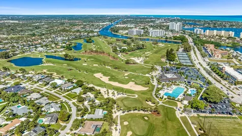 37 Yacht Club Drive North Palm Beach FL 33408