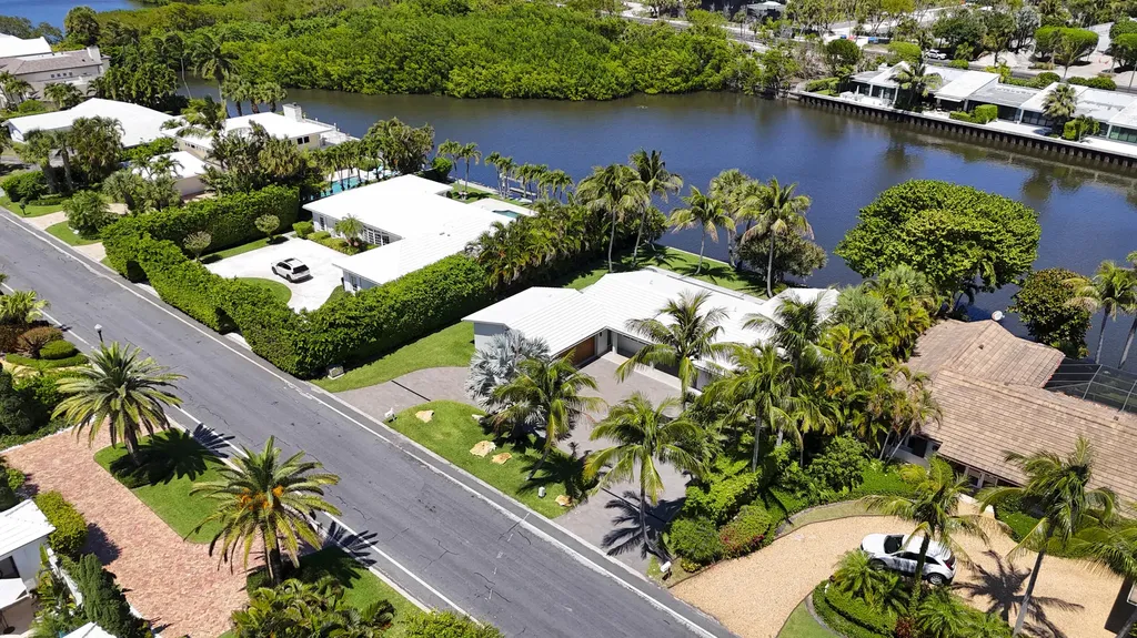 2259 Ibis Isle Road E Palm Beach FL 33480