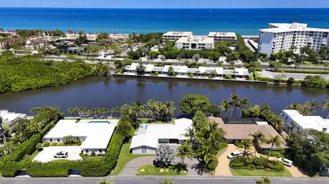 2259 Ibis Isle Road E Palm Beach FL 33480