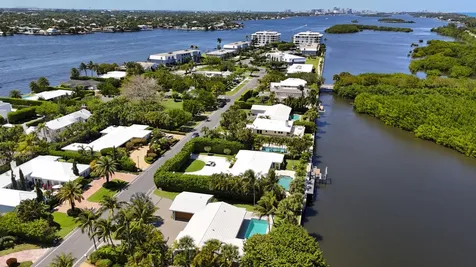 2259 Ibis Isle Road E Palm Beach FL 33480