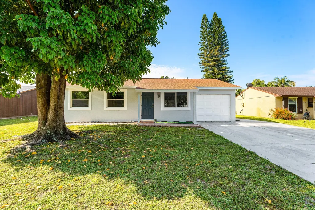 4714 Wadita Ka Way West Palm Beach FL 33417