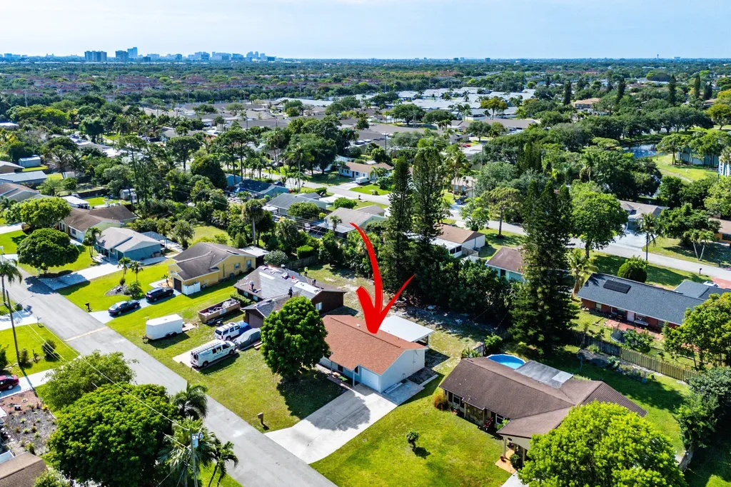 4714 Wadita Ka Way West Palm Beach FL 33417