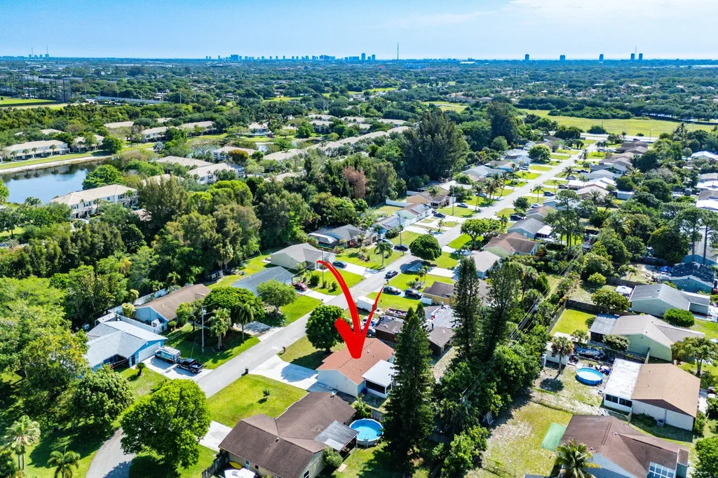 4714 Wadita Ka Way West Palm Beach FL 33417