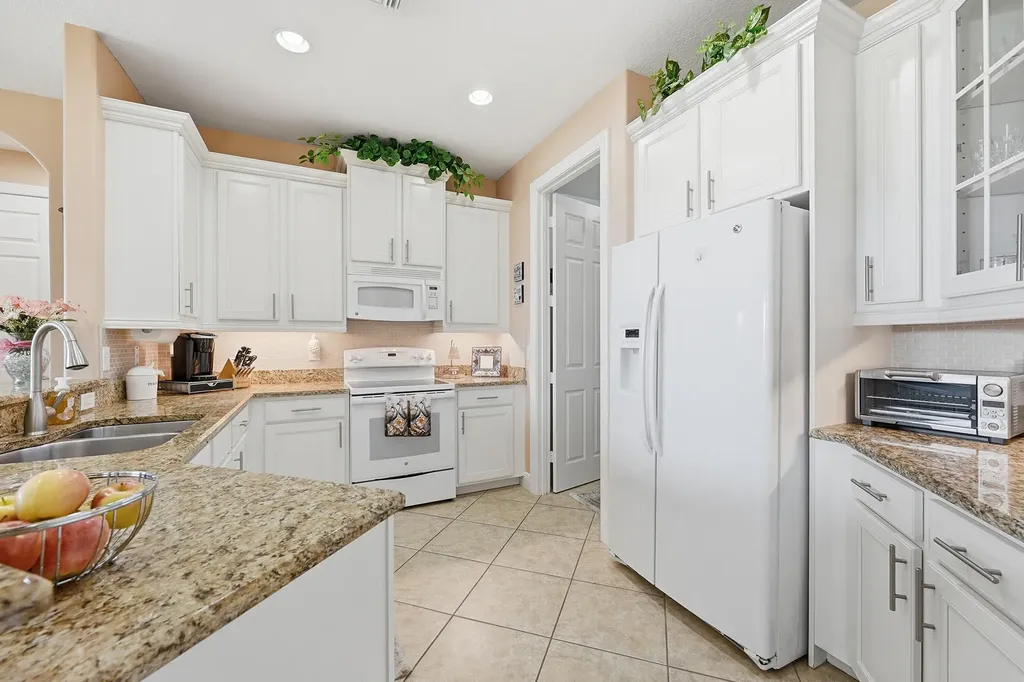 1215 Southlakes Way SW Vero Beach FL 32968