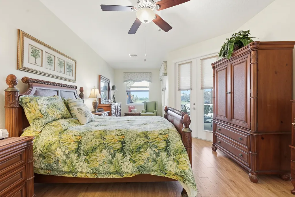 1215 Southlakes Way SW Vero Beach FL 32968