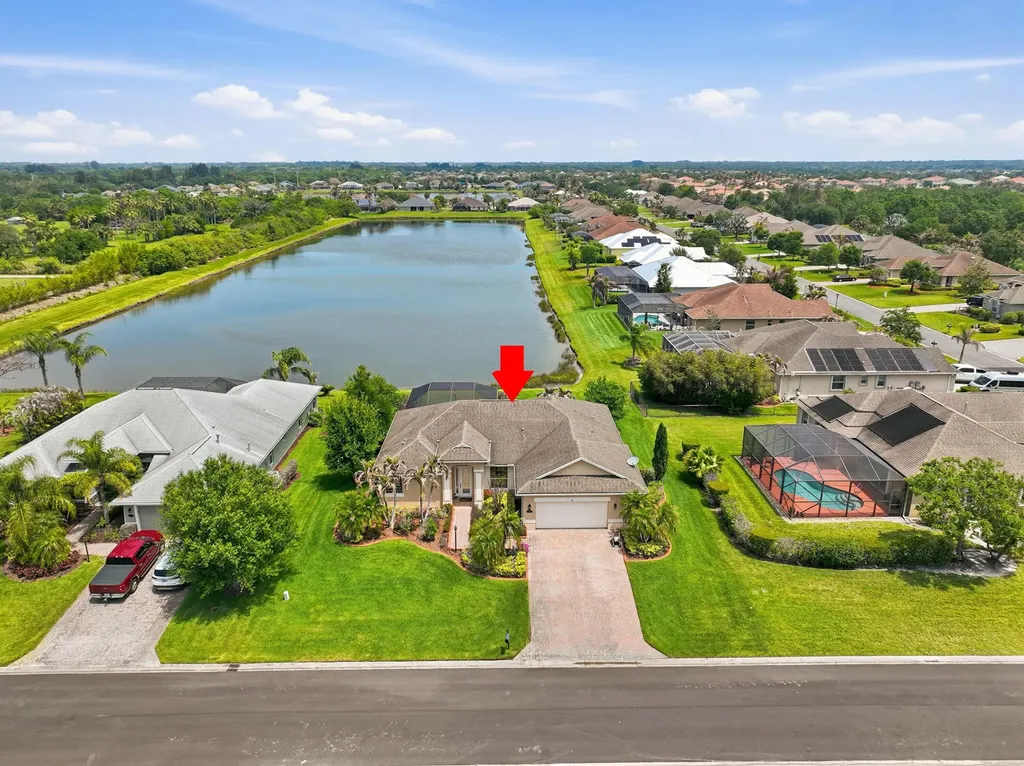 1215 Southlakes Way SW Vero Beach FL 32968