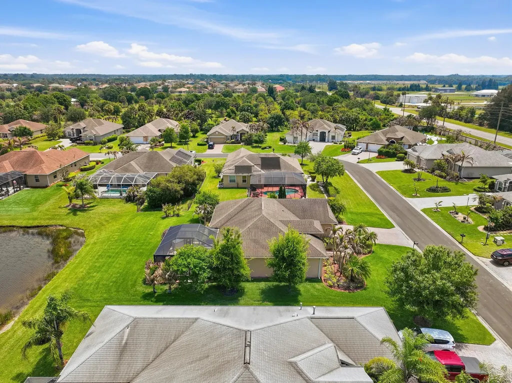 1215 Southlakes Way SW Vero Beach FL 32968