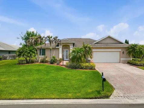 1215 Southlakes Way SW Vero Beach FL 32968