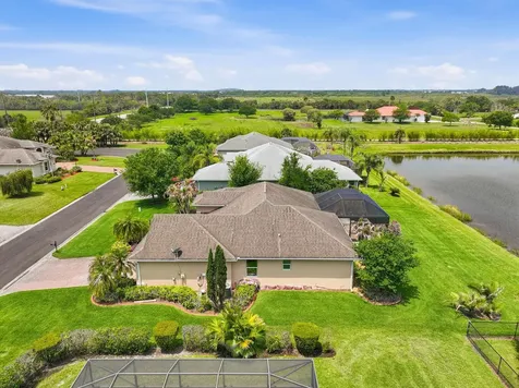 1215 Southlakes Way SW Vero Beach FL 32968