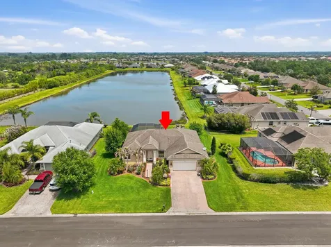 1215 Southlakes Way SW Vero Beach FL 32968